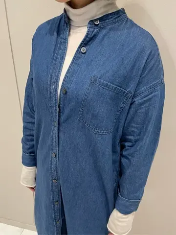 23区 S 高橋 コーディネート画像