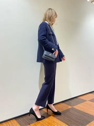 23区 S 深谷 コーディネート画像