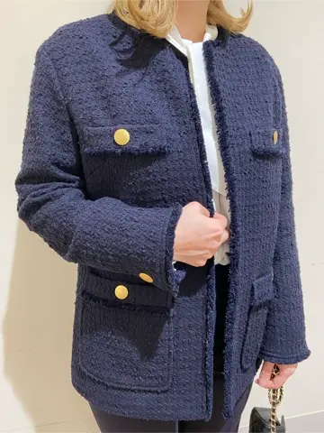 23区 S 深谷 コーディネート画像