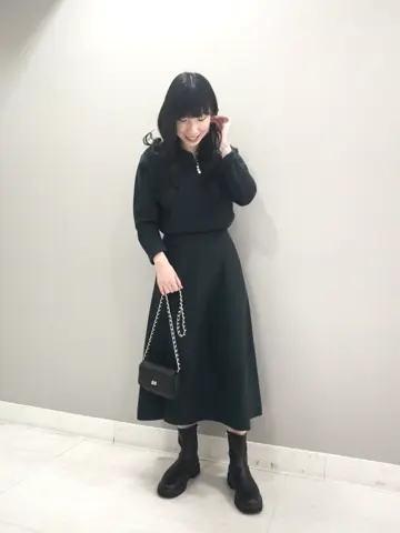 23区 S 福田 コーディネート画像