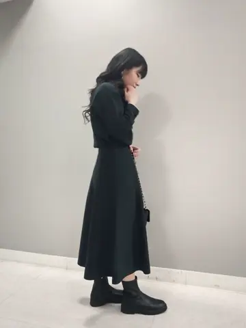 23区 S 福田 コーディネート画像