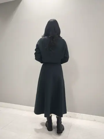 23区 S 福田 コーディネート画像