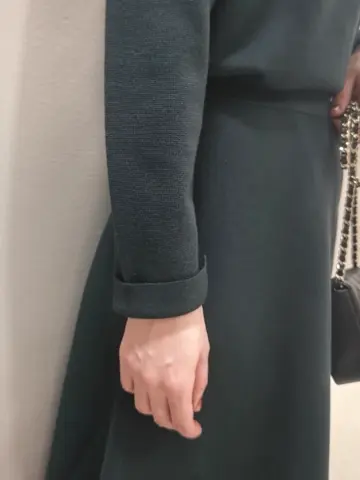 23区 S 福田 コーディネート画像