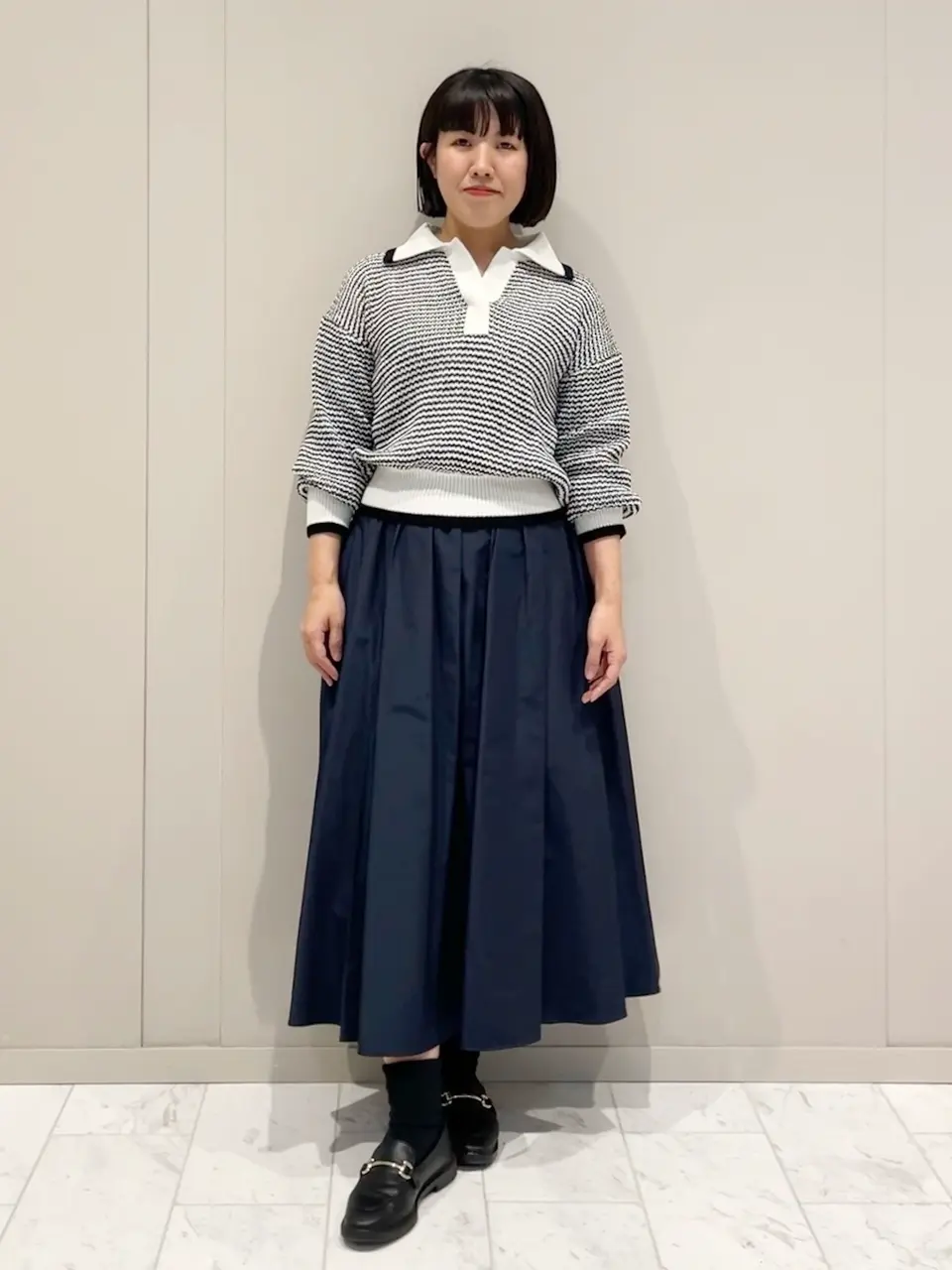  高橋 コーディネート画像