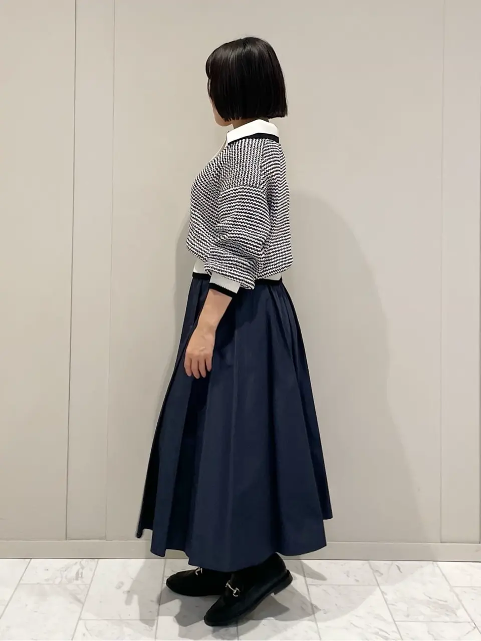 23区 S 高橋 コーディネート画像