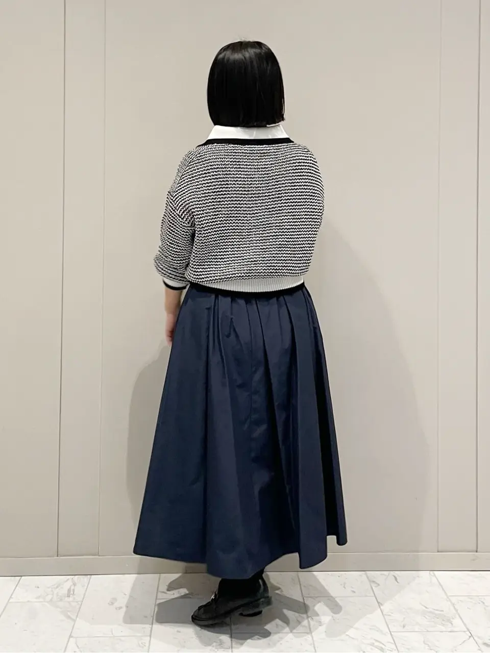 23区 S 高橋 コーディネート画像