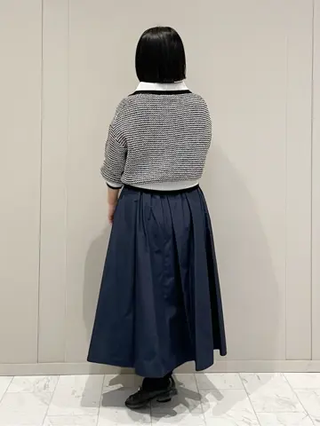 23区 S 高橋 コーディネート画像