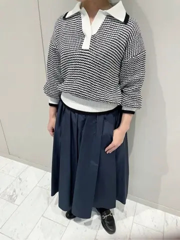 23区 S 高橋 コーディネート画像