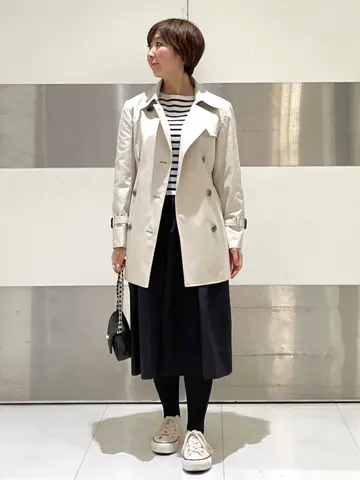 23区 S M コーディネート画像