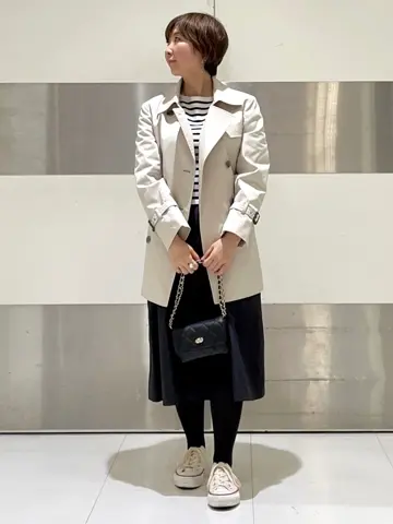 23区 S M コーディネート画像