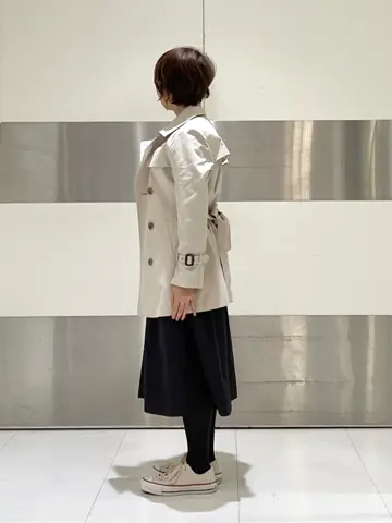 23区 S M コーディネート画像