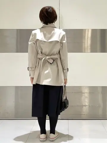 23区 S M コーディネート画像