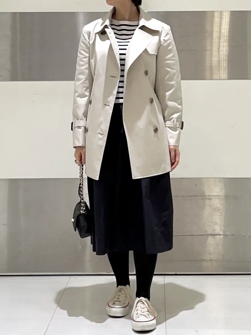 23区 S M コーディネート画像