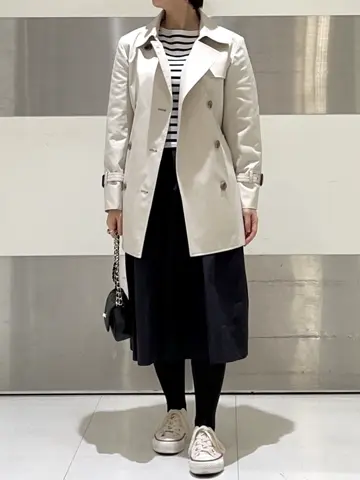 23区 S M コーディネート画像