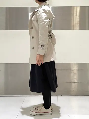 23区 S M コーディネート画像