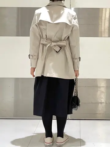 23区 S M コーディネート画像