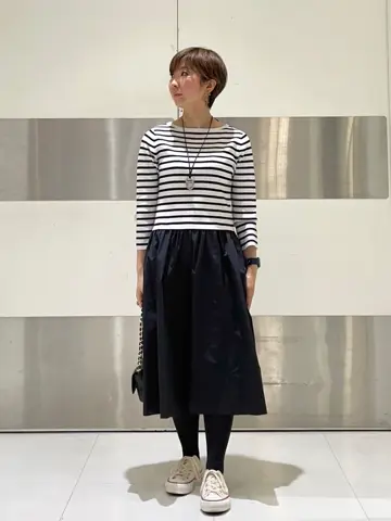 23区 S M コーディネート画像