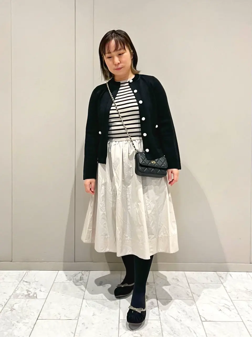 23区 S 木下 コーディネート画像