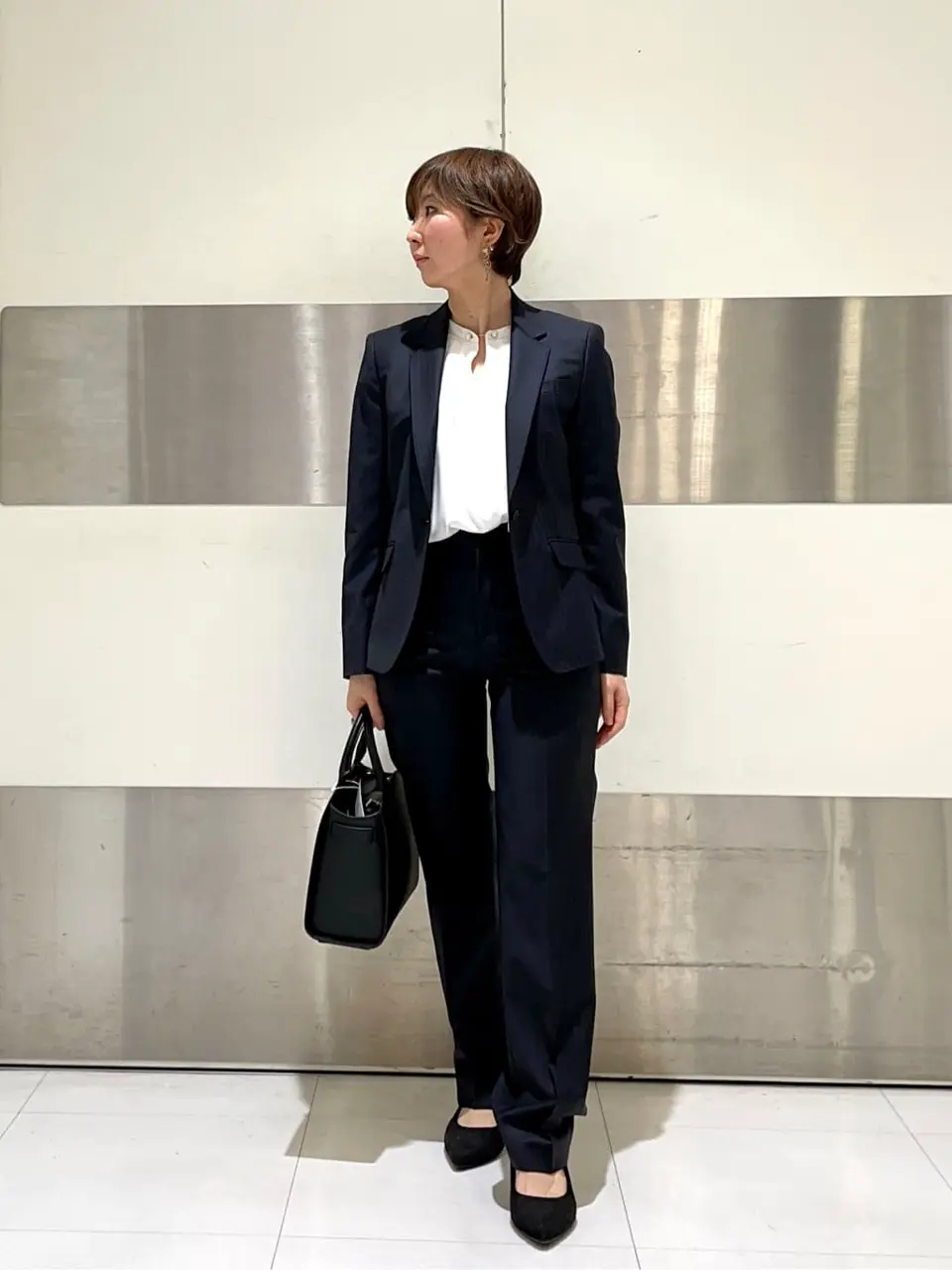  M コーディネート画像