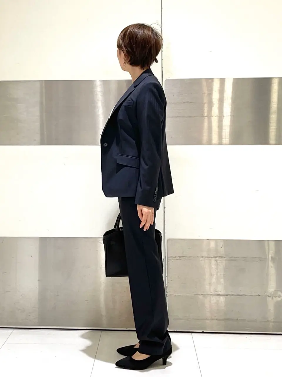 23区 S M コーディネート画像