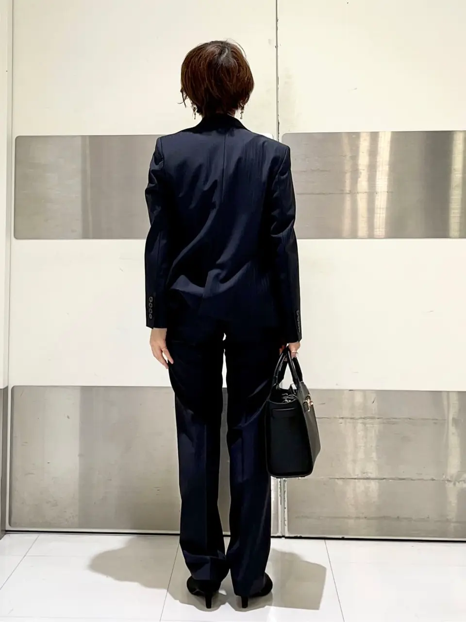 23区 S M コーディネート画像