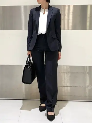 23区 S M コーディネート画像