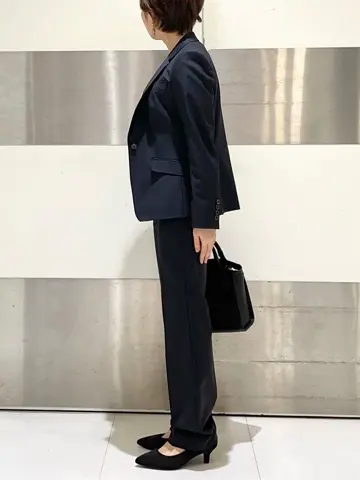 23区 S M コーディネート画像