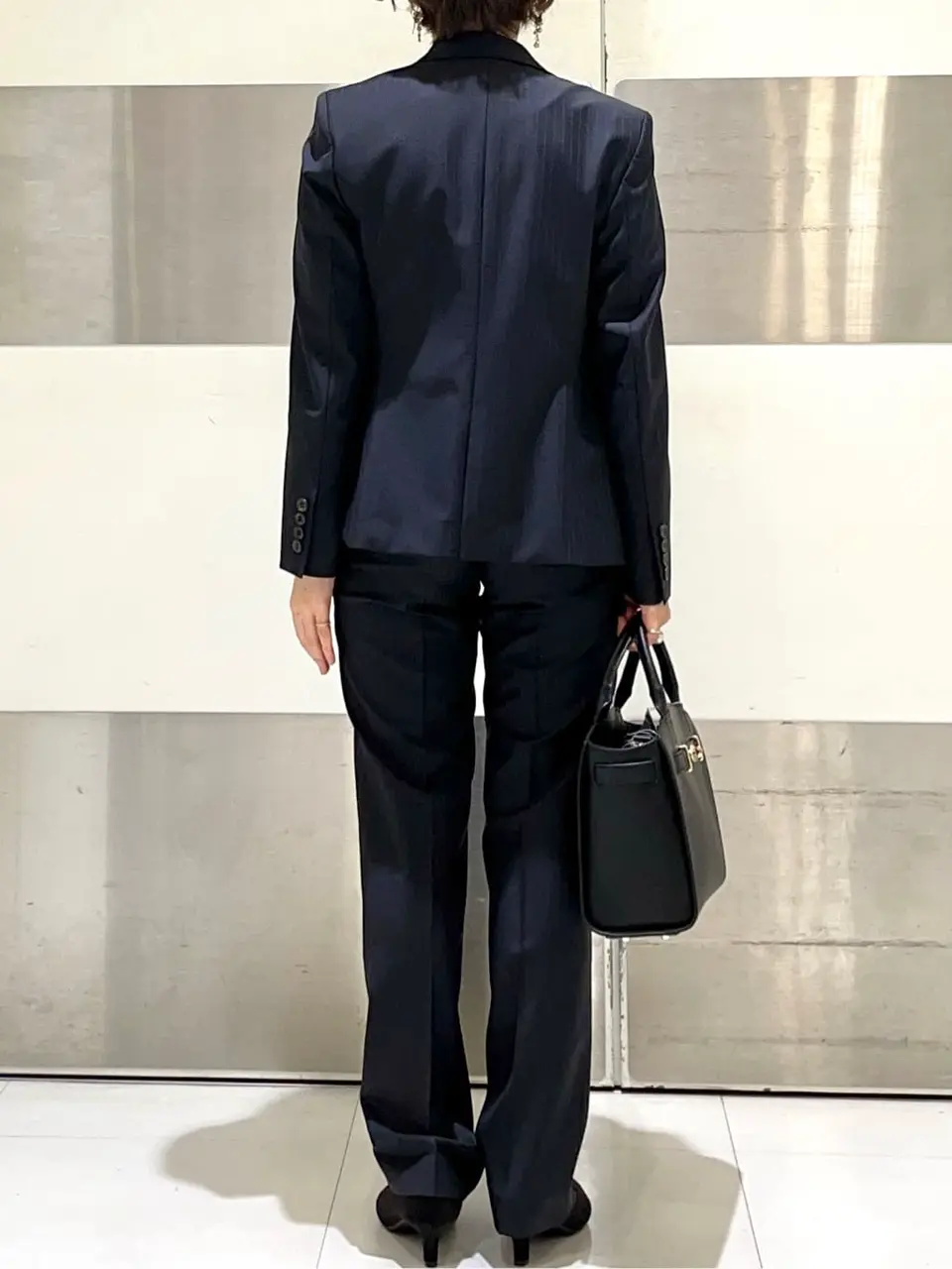 23区 S M コーディネート画像