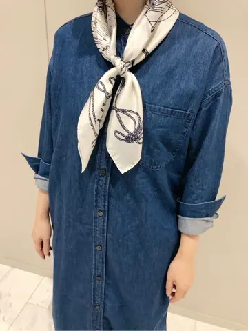 23区 S ナガヤマ コーディネート画像