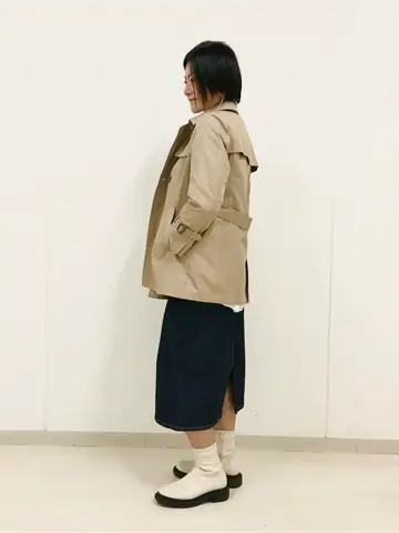 23区 S 三木 コーディネート画像