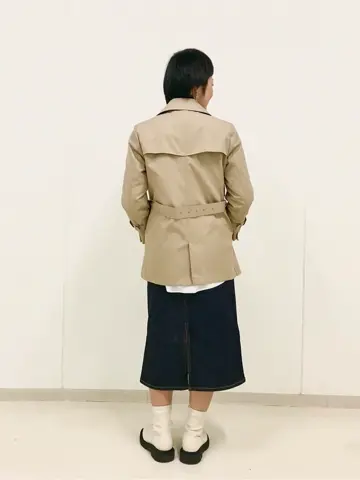 23区 S 三木 コーディネート画像