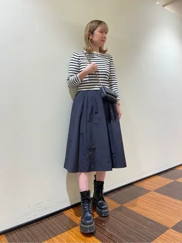 23区 S 深谷 コーディネート画像