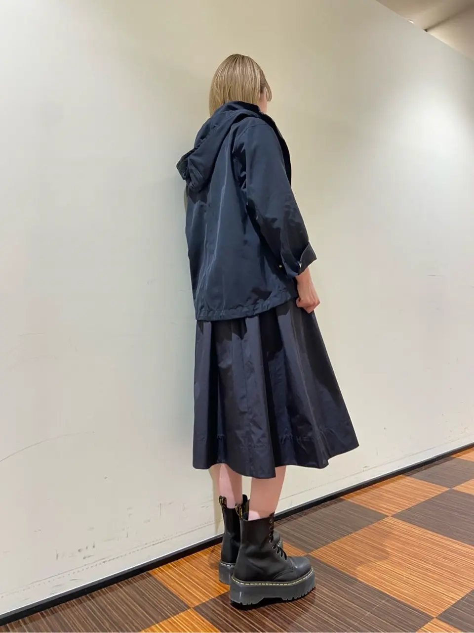 23区 S 深谷 コーディネート画像