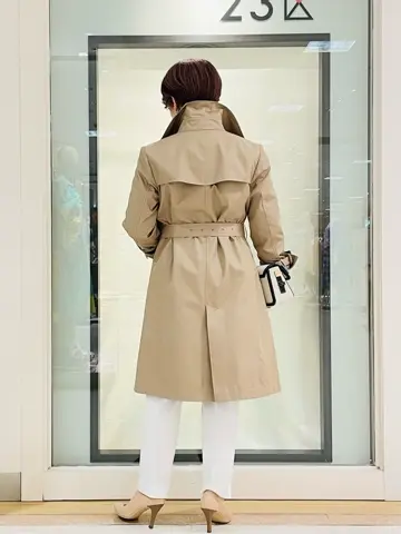 23区 S 山川 コーディネート画像