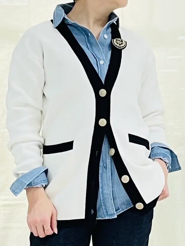 23区 S 山川 コーディネート画像