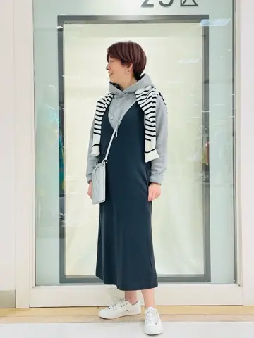 23区 S 山川 コーディネート画像