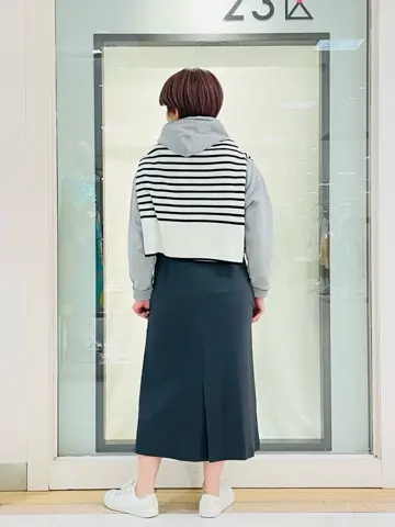 23区 S 山川 コーディネート画像