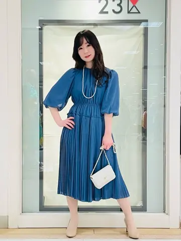 23区 S 森口 コーディネート画像