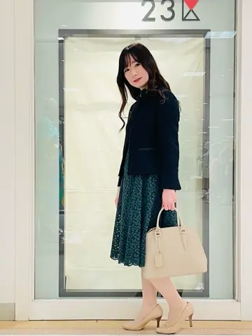 23区 S 森口 コーディネート画像