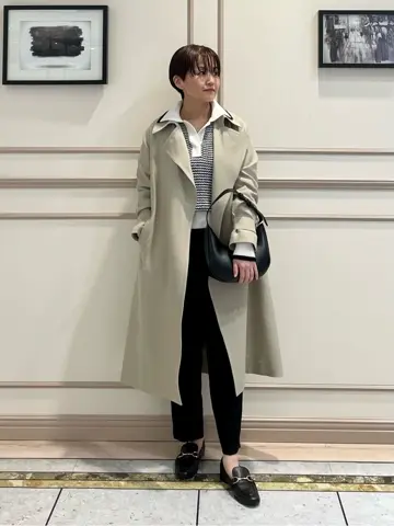 23区 S 橋爪 コーディネート画像