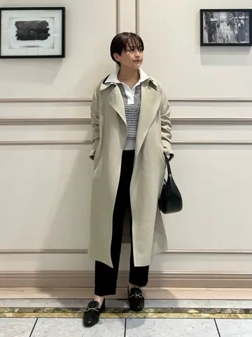 23区 S 橋爪 コーディネート画像