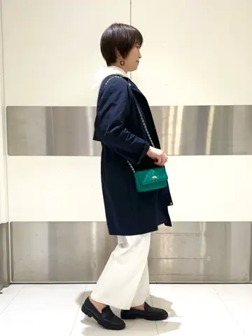 23区 S 内海 コーディネート画像