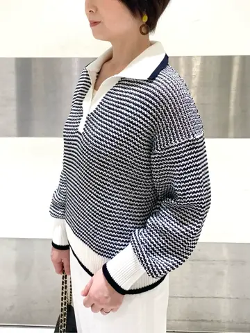 23区 S 内海 コーディネート画像