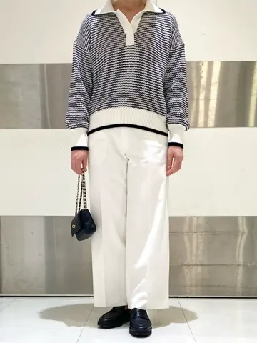 23区 S 内海 コーディネート画像