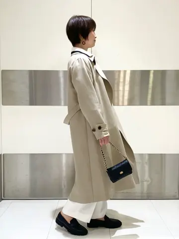 23区 S 内海 コーディネート画像