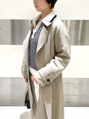 23区 S 内海 コーディネート画像