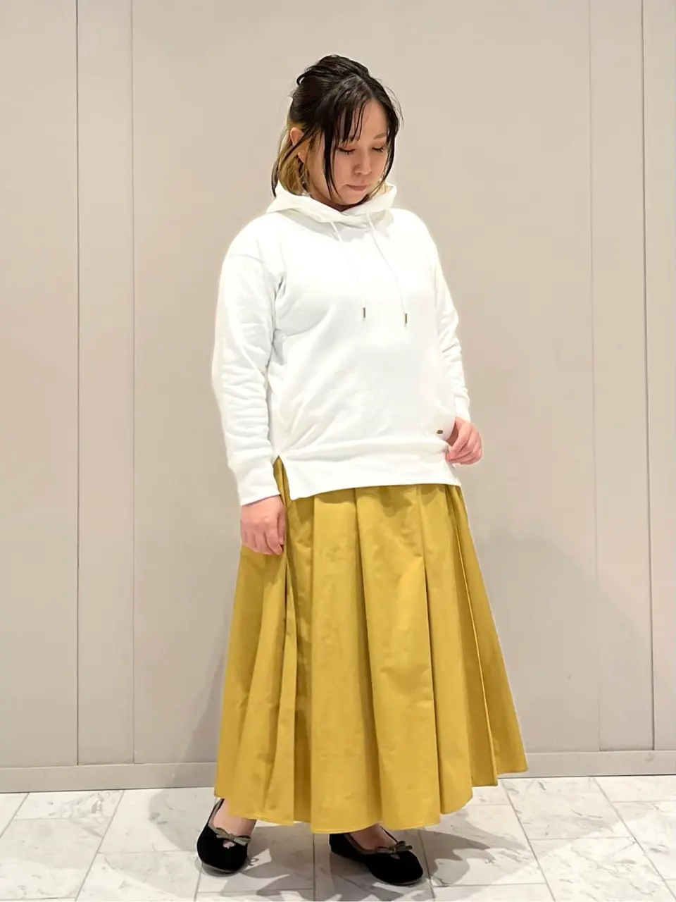 23区 S 木下 コーディネート画像