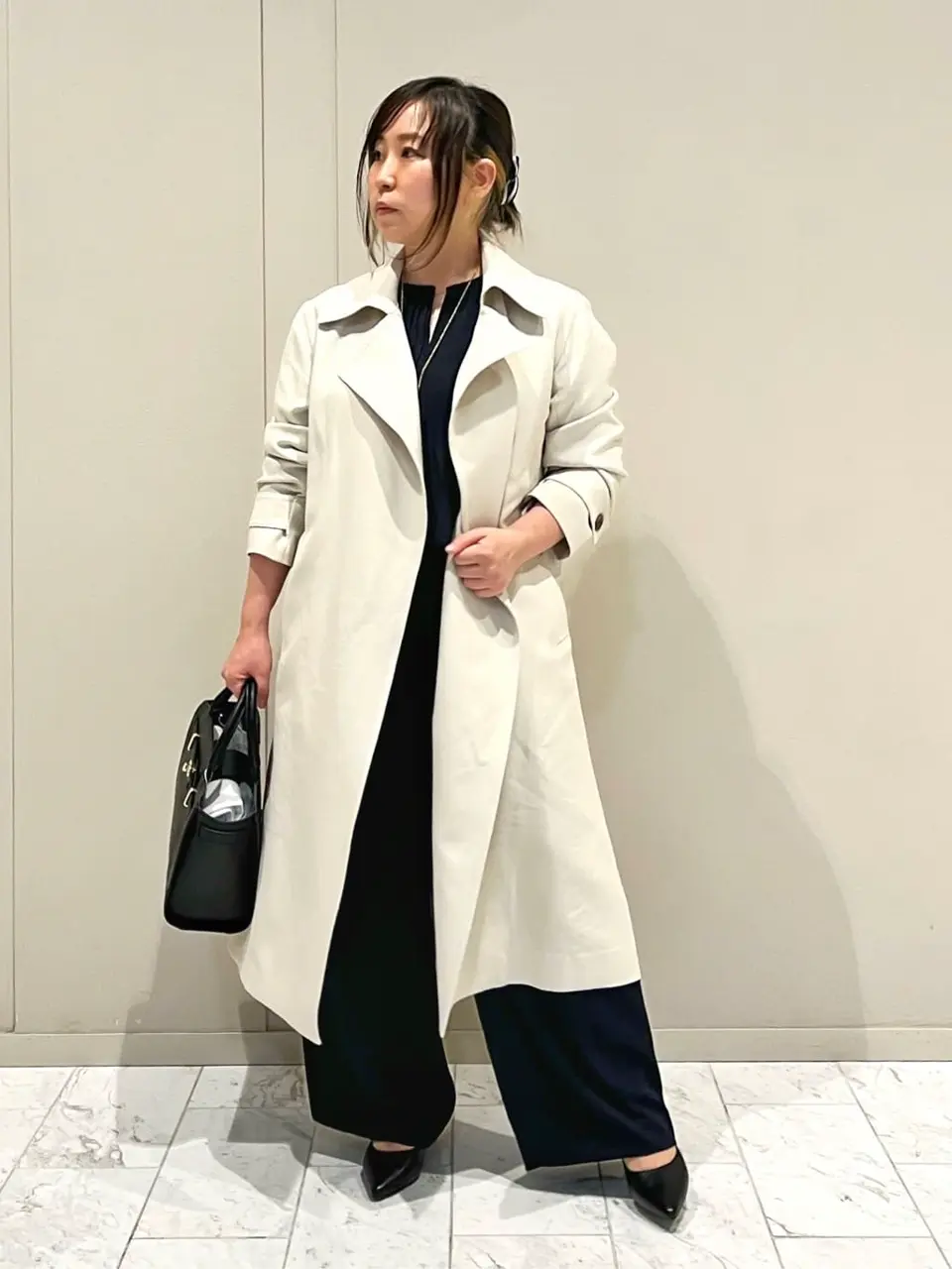 23区 S 木下 コーディネート画像