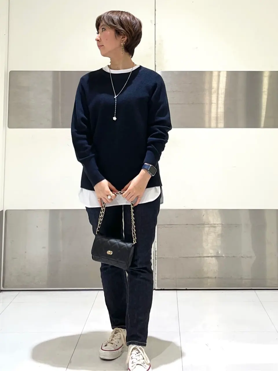  M コーディネート画像