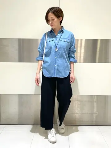 23区 S 権田 コーディネート画像